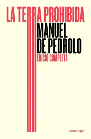 LA TERRA PROHIBIDA (ED. COMPLETA)
