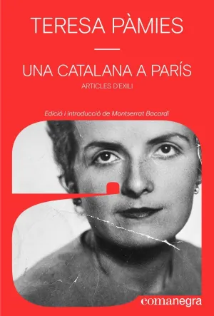 UNA CATALANA A PARÍS