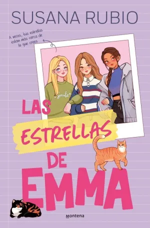 ESTRELLAS DE EMMA, LAS