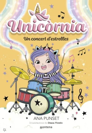 UNICORNIA (CAT) 17. CONCERT D'ESTRELLES
