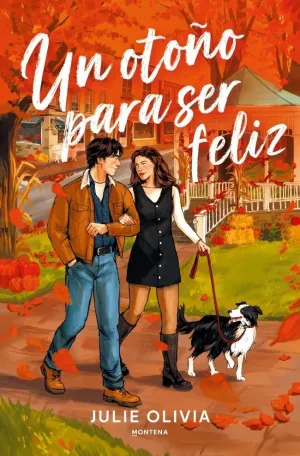 OTOÑO PARA SER FELIZ, UN