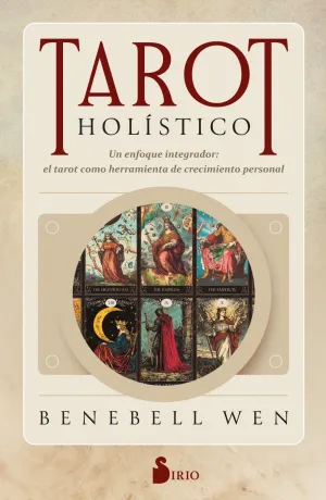 TAROT HOLISTICO
