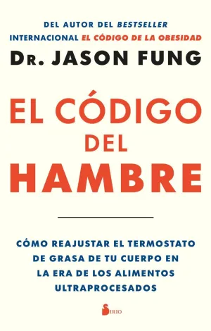 CODIGO DEL HAMBRE, EL