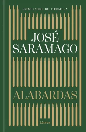 ALABARDAS (LÁUREA)