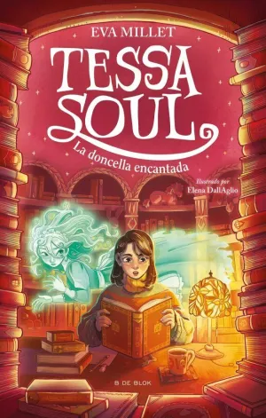 TESSA SOUL 2
