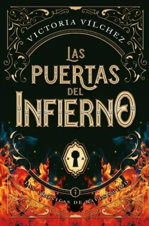 LAS PUERTAS DEL INFIERNO