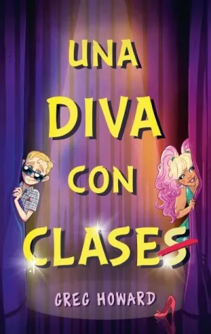 UNA DIVA CON CLASES