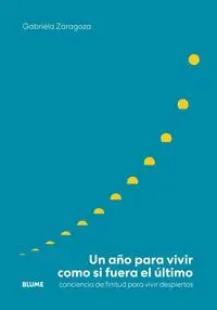 UN AÑO PARA VIVIR COMO SI FUERA EL ULTIMO