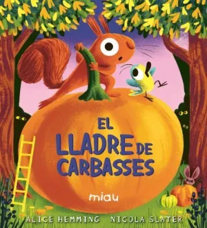 LLADRE DE CARBASSES, EL  (CAT)