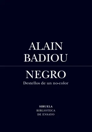 NEGRO