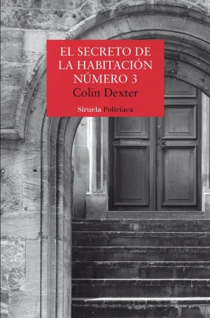 EL SECRETO DE LA HABITACIÓN NÚMERO 3