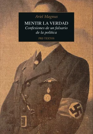MENTIR LA VERDAD