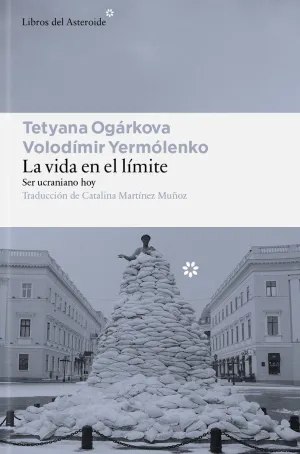 LA VIDA EN EL L¡MITE