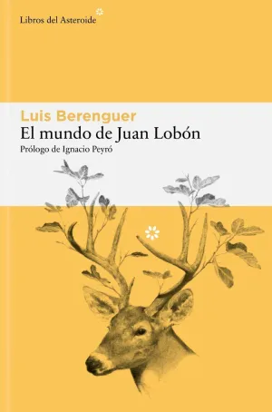 MUNDO DE JUAN LOBON, EL
