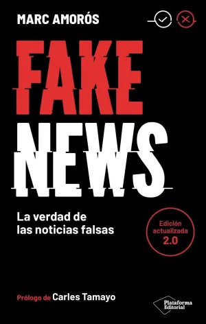 FAKE NEWS