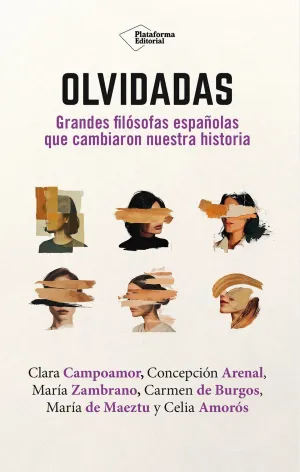 OLVIDADAS