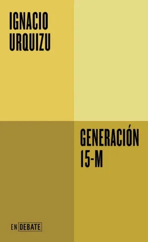 GENERACION 15-M