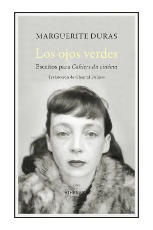 LOS OJOS VERDES
