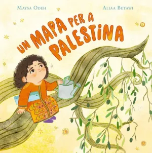 UN MAPA PER A PALESTINA