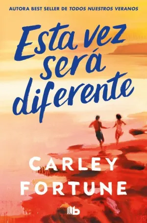 ESTA VEZ SERA DIFERENTE