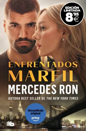 MARFIL (EDICION LIMITADA · BLACK FRIDAY) (EDICION PELICULA)     RENTADOS 1)