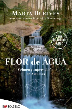 FLOR DE AGUA