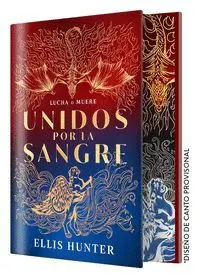 UNIDOS POR LA SANGRE (EDICION ESPECIAL LIMITADA)
