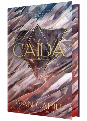 LA CAIDA (LOS VINCULADOS Y LOS QUEBRADOS)