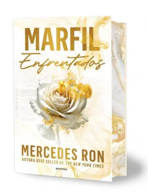 1.MARFIL:ENFRENTADOS