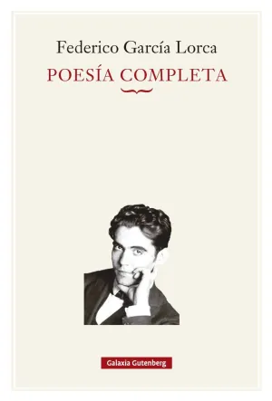 POESÍA COMPLETA