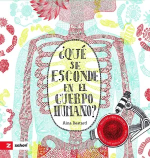 ¿QUÉ SE ESCONDE EN EL CUERPO HUMANO?