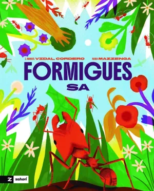 FORMIGUES SA
