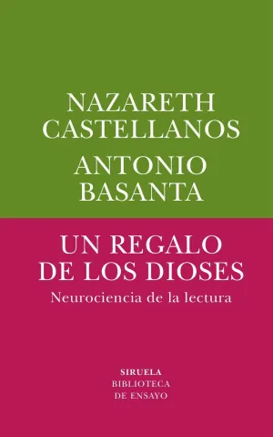 UN REGALO DE LOS DIOSES