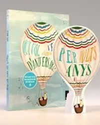 QUI VOL VENIR A LA MEVA FESTA D'ANIVERSARI? (ED.FELICITACIÓ)