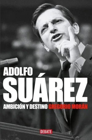 ADOLFO SUÁREZ