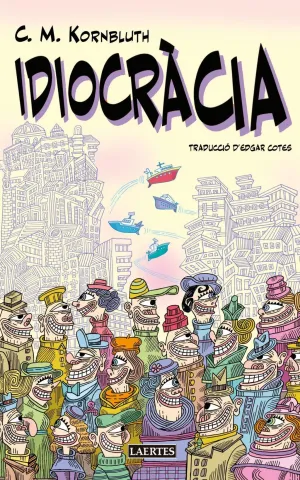 IDOCRACIA