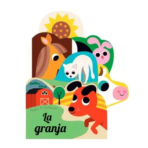 LA GRANJA