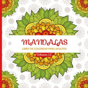 MANDALAS 15