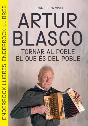 ARTUR BLASCO. ARQUITECTE DE LA TRADICI