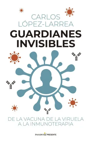 GUARDIANES INVISIBLES