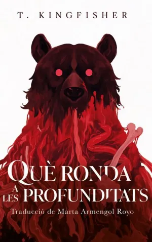 QUÈ RONDA A LES PROFUNDITATS