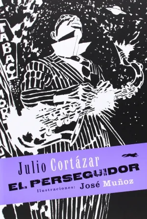 EL PERSEGUIDOR
