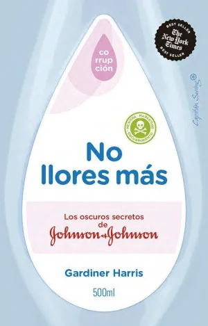 NO LLORES MAS