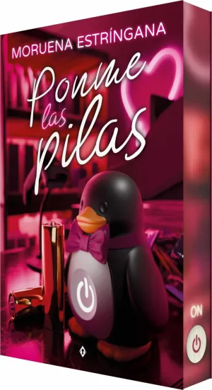 PONME LAS PILAS