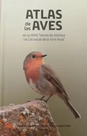Atlas de las aves